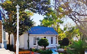 Sandton Spring Rivonia